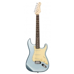 Электрогитара Stagg SES-30 STRAT STD IBM