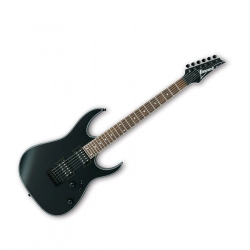 Электрогитара Ibanez RG421EX-BKF