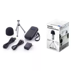 Набор аксессуаров ZOOM APQ-2HD