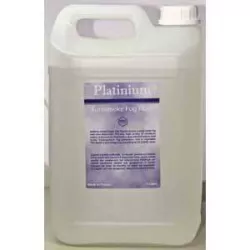 Жидкость для генераторов дыма EUROSMOKE SFAT PLATINUM 5л