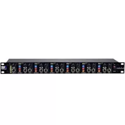 Усилитель для наушников ART HEADAMP6
