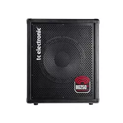 Комбо басовый TC ELECTRONIC BG250-112