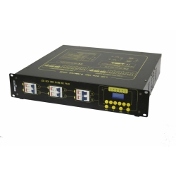 INVOLIGHT DD6 - диммер