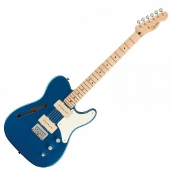 Электрогитара Squier Paranormal Cabronita Telecaster THIM MN PPG LPB