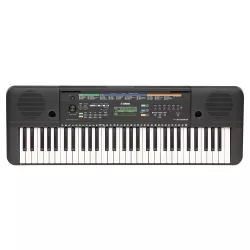 Синтезатор YAMAHA PSR-E253