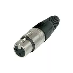 Разъем NEUTRIK NC3FX