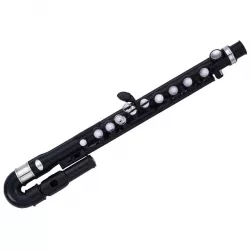 Флейта NUVO jFlute - Black/Black