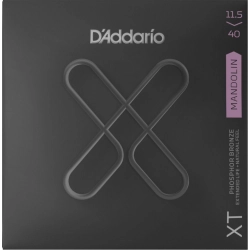 Струны для мандолины D'addario XTM 11540