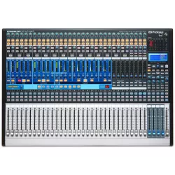 Цифровой микшерный пульт PRESONUS STUDIOLIVE 32.4.2 AI