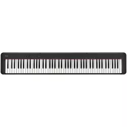 Цифровое пианино CASIO CDP-S150 + комплект педалей CASIO SP-34