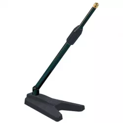Микрофонная стойка QUIK LOK A114 BK