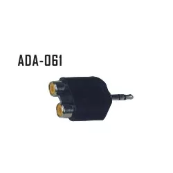 Переходник STANDS & CABLES ADA061