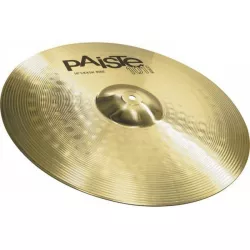 Тарелка PAISTE 20 101 BRASS RIDE