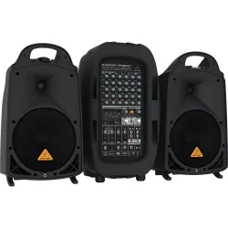 Звуковой комплект BEHRINGER PPA200