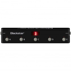 Ножной переключатель Blackstar FS-12 для серии ID Core