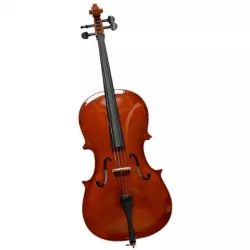 Виолончель Cervini HC-100 1/4