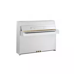 Акустическое пианино YAMAHA JU109 PWH