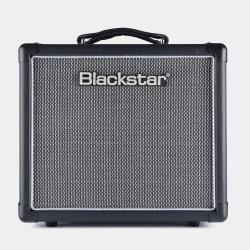 Ламповый комбоусилитель Blackstar HT 1R MKII VALVE COMBO (REVERB)