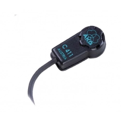 Микрофон инструментальный AKG C411L