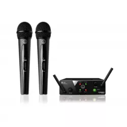 Радиосистема AKG WMS40 MINI2 VOCAL SET BD ISM2/3