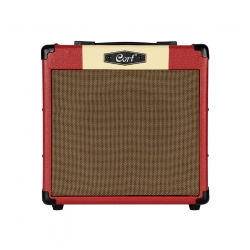 Комбоусилитель Cort CM15R DR