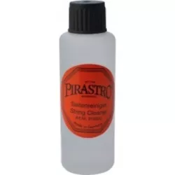 Средство для чистки струн смычковых инструментов PIRASTRO 912800 SAITEN-PFLEGEMITTEL REINIGER 50 ML