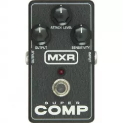 Педаль эффектов MXR M132 SUPERCOMP