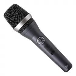 Микрофон AKG D5C
