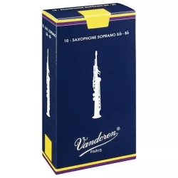 Трость для кларнета Bb VANDOREN CR1025