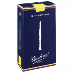 Трость для кларнета Bb VANDOREN CR103
