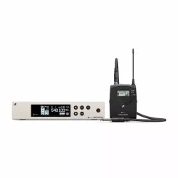 Беспроводная микрофонная система Sennheiser EW 100 G4-CI1-A