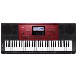 Синтезатор CASIO CTK-6250