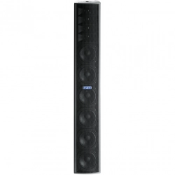 FBT VERTUS CLA 604A - двухполосный активный модуль линейного массива