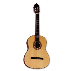 SAMICK CN-3/N - классическая гитара, 4/4