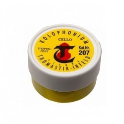 Канифоль Thomastik Artist Tropical 207