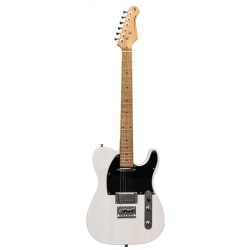 Электрогитара Stagg SET-PLUS WHB TELE VINT 