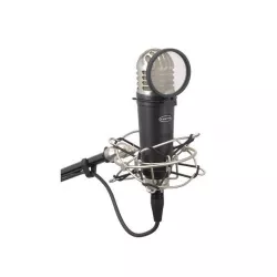 Конденсаторный микрофон SAMSON MTR101A