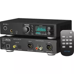 Ц/А конвертер RME ADI-2 PRO DAC