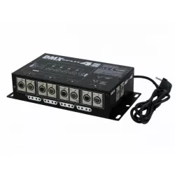 Сплиттер Eurolite DMX Split 4X