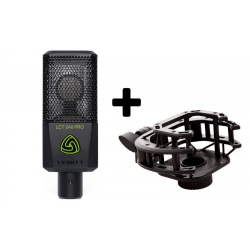 Комплект LEWITT LCT 240 PRO BLACK Value Pack