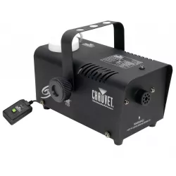 Генератор дыма CHAUVET HURRICANE 700