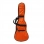 Чехол для укулеле концертной Armadil CM-401 (OR) оранжевый