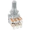 Потенциометр Hosco VR-126W250 Балансный