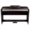 Цифровое фортепиано SOLISTA DP600R