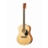 Акустическая гитара HOMAGE LF-3900, фолк, 39", цвет натуральный