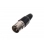  Разъем на кабель XLR male 3Р Soundking CA102