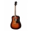 Акустическая гитара Caraya F600-BS