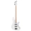 Бас-гитара Cort NJS4 WHT Elrick NJS Series