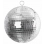 Зеркальный шар, LAudio WS-MB30 Mirror Ball