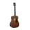Акустическая гитара Cort L450C NS WBAG Luce Series